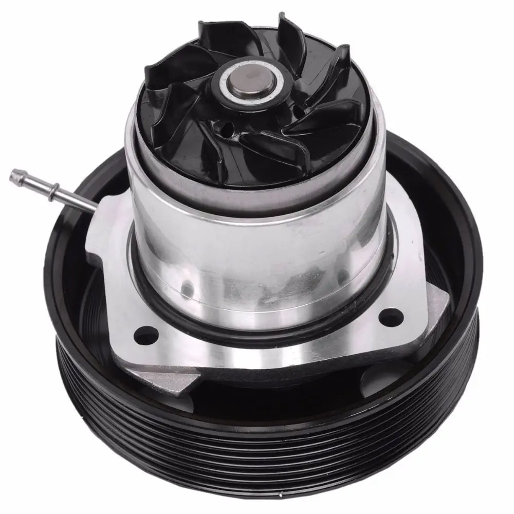Water Pump 95810603302 958 106 033 02 03H121008D 03H 121 008D for Cayenne