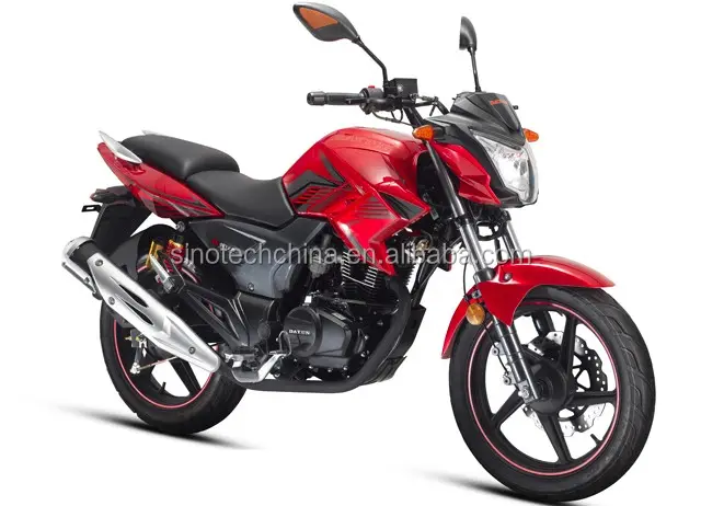 Moto d'enduro 250 cc, prix d'usine, longue qualité, offre spéciale
