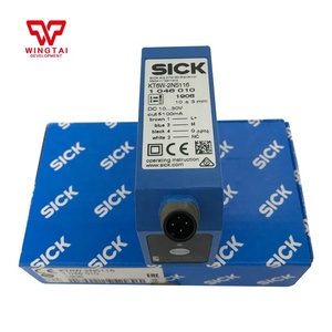 Sick KT6W-2N5116 色标传感器 - Product Image 1