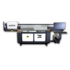 APEX 75cm Printing Height RH1610GM Apex 2 in <strong>1</strong> Multifunction Gen <strong>5</strong> Head Uv <strong>Printer</strong> Large Format 2 in <strong>1</strong> Multifunction Uv <strong>Printer</strong> - Product Image 3