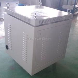 150kva 3 Fazlı Trafo step up 220 ila 380 Suzhou, üç fazlı 100kva 200kva adım aşağı trafo 380 v 220 v - Product Image 2