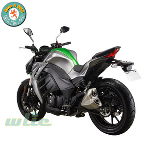 מדהים אופנוע בנזין קטנוע 250cc מירוץ N19 250cc/400cc