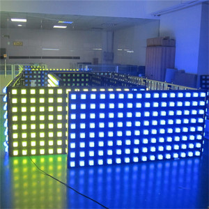 אישור CE & ROHS <span class=keywords><strong>LED</strong></span> מקור אור נקודת אור פיקסל הוביל