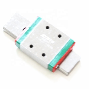 Precio de fábrica Guía lineal Origami hiwin guía lineal MGN12C para impresora 3D HIWN bloque y riel MGN12C - Product Image 1