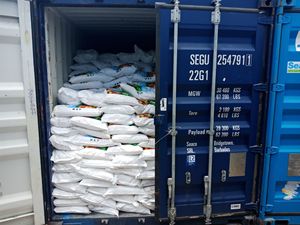 Phosphate CAS 7778-77-0 Chất Lượng Cao Kali Phosphide Công Thức Hóa Học Mkp 0.52.34 Phân Bón Hợp Chất - Product Image 6