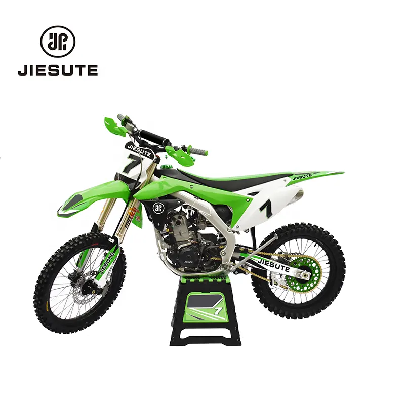 250cc 450cc 4 Thì Off Road Dirt Bike Cross Xe Máy