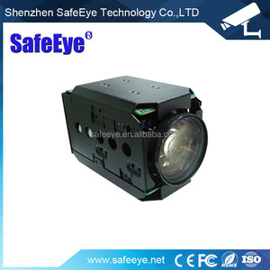 JZC-N83020 XMeye CMS 2.0 M 30X Optik yakınlaştırma kamerası Modülü Dijital Zoom ile 12X - Product Image 2