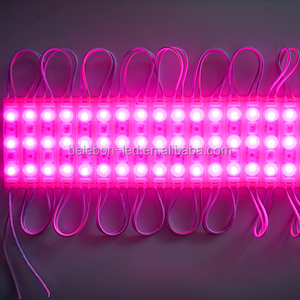 Wholesale Modulos <strong>Led</strong> Ip67 <strong>Led</strong> Injection Module Dc 12v Waterproof IP68 <strong>Led</strong> Module for Luminous Letter Sign - Product Image 3