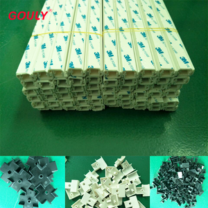 Led mimari aydınlatma su geçirmez açık ip68 mini piksel ws2811 smd rgb led modülü ışık - Product Image 6