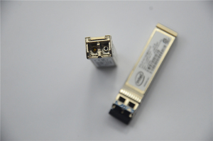 Finisar เมนบอร์ด FTLX1471D3BCV-IT 10g 1310nm 10km SFP + LC โหมดเดียว - Product Image 5
