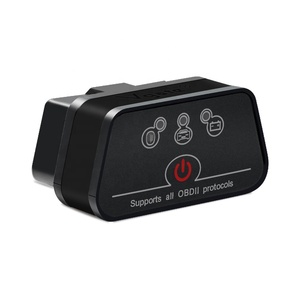 Nuova app GeekOBD Vgate connessione wireless iCar2 OBDII elm327 interfaccia supporta tutti i protocolli di obdii - Product Image 1