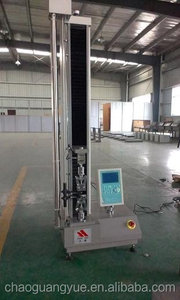 <strong>Compression</strong> Tensile Tester Servo Universal <strong>Testing</strong> <strong>Machine</strong> with CE ISO - Product Image 3