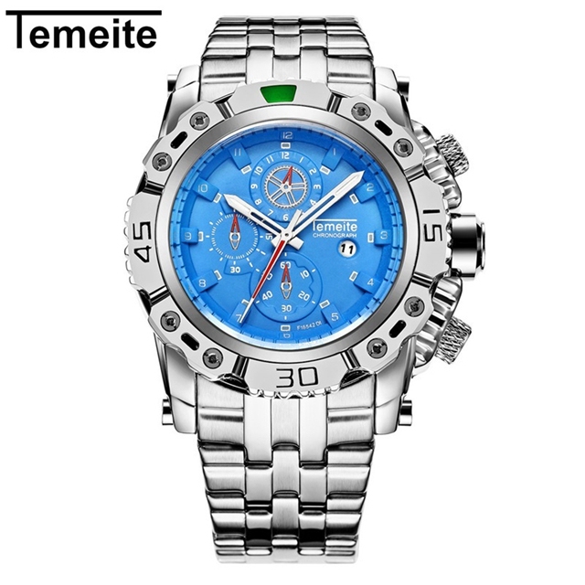 Argent Bleu