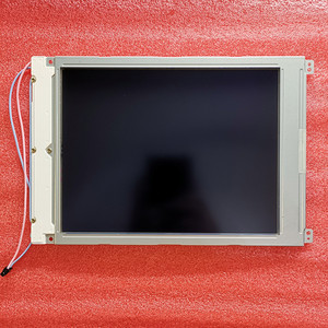 New LM64183P for 9.4 Inch 640x480 <strong>FSTN</strong> LCD Display Module