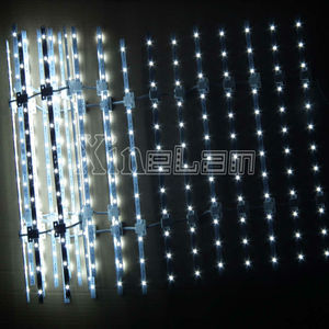 Flex Led Light Curtain for Light Box <strong>Backlight</strong>,waterproof,RGB Available - Product Image 2