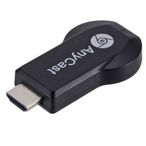 Top bán M2 cộng với 1080P WIFI hiển thị Dongle IOS Android TV chiếu với Miracast AirPlay DLNA hỗ trợ Anycast Miracast - Product Image 3