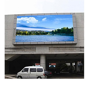 Prezzo a buon mercato p10 outdoor modulo display led a risparmio energetico impermeabile del modulo di colore completo SMD ha condotto il modulo del display - Product Image 6