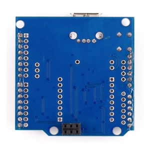 ADK <strong>USB</strong> <strong>Host</strong> Shield 2.0 forarduinos (Support Google ADK)