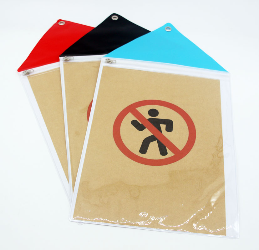 clear PVC