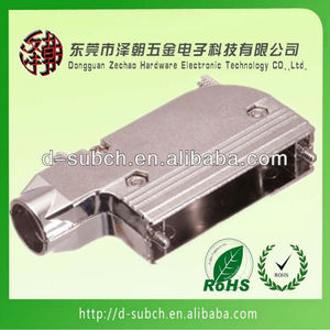 D-sub 25pin konektörü db tipi dik açı 25 pin dsub - Product Image 3