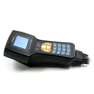Neupreis!! Auto autoschlüssel programmiermaschine- neueste Version schwarz t300 schlüssel programmierer mit aktualisierte Version mit hoher qualität