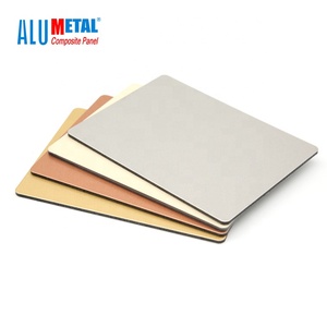 Pannello composito in alluminio acm china - Product Image 2