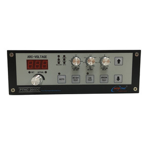 HYD Torch Height <strong>Controller</strong> for Plasma Cutting Machine Arc Voltage THC PTHC-200DC - Product Image 1