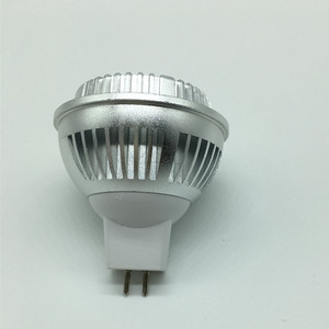 5 瓦 gu10 定制设计标志投影机 led 聚光灯 - Product Image 5