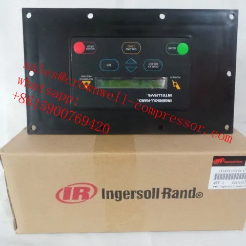 Ingersoll Rand MONTAGGIO CONTROLLER INTELLISYS-SGNE 22136444 24474678 39842356 28997134 per compressore senza olio