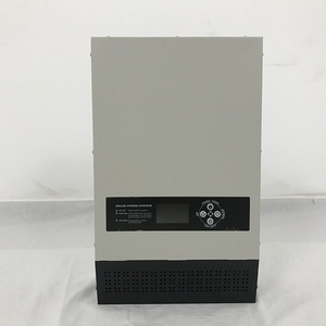 25 年保修太阳能电池板 3KW-5KW 用于家庭电力回收的太阳能系统 - Product Image 4