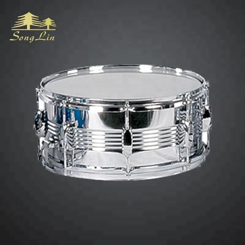 Vỏ Trống Snare Bộ Gõ Cao Cấp Nhạc Cụ