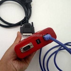 CGDI <strong>Prog</strong> for benz <strong>Mb</strong> Car Key Programmer Support All Key Lost by Directly CGDI <strong>Prog</strong> Programming Tool No Token Limited - Product Image 6