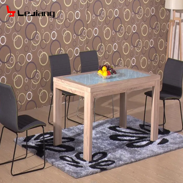 Free Sample Natural Acacia Wood Slab Types Modular Exotic Modern 8 Seater Dining Tables Of Dining Tables Designs