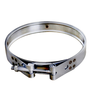 Abrazadera de banda de flexión automática, máquina de fabricación de metal y acero - Product Image 4