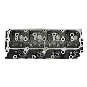 หัวกระบอกสูบเครื่องยนต์สำหรับ KIA Pregio/Besta/Bongo/K2700 J2 OK65A-10-100 - Product Image 6