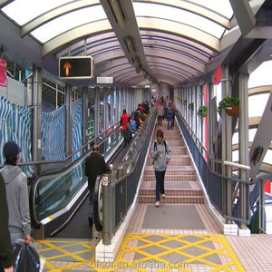 Cheap Outdoor Travolater Travelator Use Moving Walk Escalator Price - Product Image 6