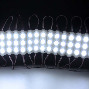 Yüksek güç 1.5W IP65 su geçirmez DC12V 3030 yan ışık Led modülü işareti ışık - Product Image 6