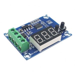 in stock XH-M207 universal <strong>digital</strong> transmitter 0-5V <strong>input</strong> and <strong>output</strong> 0-500 0-100 or any display - Product Image 1