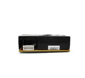 Taidacent PM2.5 Detección de partículas Pm Sensor Polvo Aire Detector de partículas Sensor de partículas de polvo DSM501A Sensor de polvo