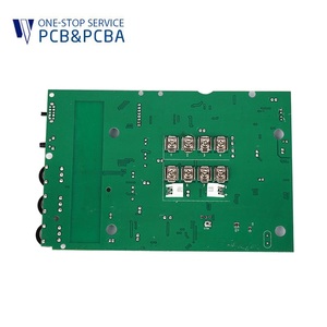 Neu kommende 230V programmier bare LED-Dimmer-Controller Timer-Steuerung Arduin0 PCBA-Baugruppen - Product Image 4