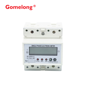 <strong>MODBUS</strong> <strong>Data</strong> <strong>Logger</strong> for Electric Meter Remote <strong>Wireless</strong> <strong>Data</strong> <strong>Logger</strong> for <strong>Modbus</strong> Rtu RS485 - Product Image 2