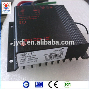 Di alta qualità 12 Volt o 24V Phocos CIS 10A 20A MPPT solare Controller PWM tipo - Product Image 3