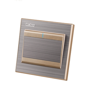 Naling 高品质多插头通用 Usb 插座与 PC 底座 - Product Image 5