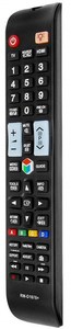 <strong>Universal</strong> <strong>Remote</strong> <strong>Control</strong> RM-D1078 for Samsung Smart-TV HDTV LED <strong>LCD</strong> TV