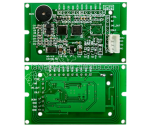 Supply <strong>RFID</strong> <strong>Reader</strong> <strong>Module</strong> RC522 Serial Sensor IC Identification USB IC Card <strong>Reader</strong> <strong>Module</strong> - Product Image 2