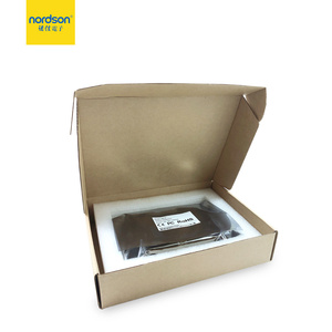 Wiegand TCP/IP RS485 26/34 Netzwerk Smart Access Control System Panel Board mit freier Software