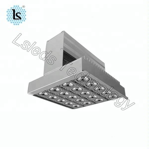 Anti Glare 200lmw 100W 150W 200W 300W <strong>400W</strong> 500W <strong>LED</strong> High Bay for Warehouse Factory Heavy Industrial Lighting Ip67 Ip68