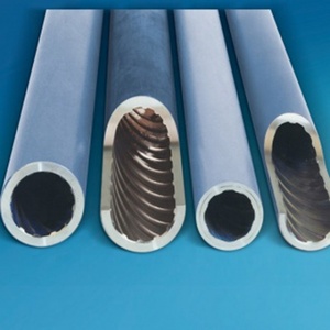 Güç üretimi ve enerji endüstrisi için çok Rifled dikişsiz soğuk çekilmiş kazan boruları dikişsiz çelik borular kazan çelik boru - Product Image 4