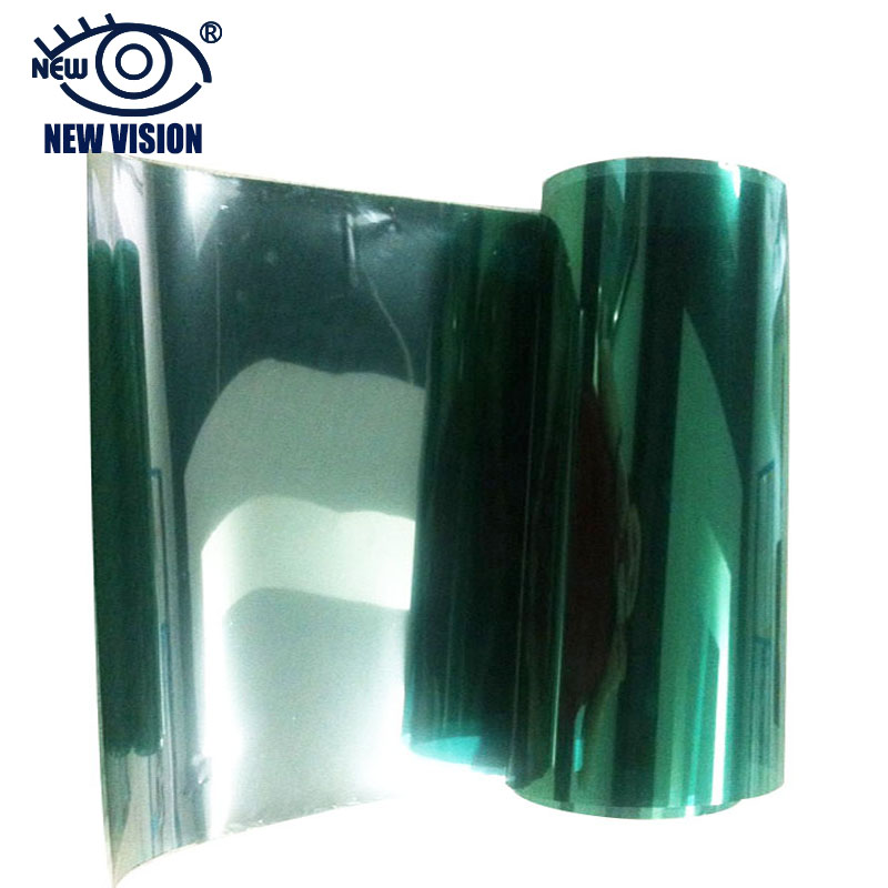 green silver