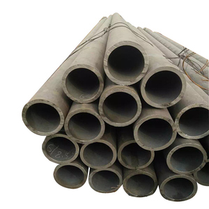 Prime Quality Hot Rolled Mild Steel <strong>Tubes</strong> ASTM <strong>A106</strong>/ A53 Grade <strong>B</strong> Schedule 40 Black Iron Ms Seamless Carbon Steel Pipes/ <strong>Tubes</strong> - Product Image 6